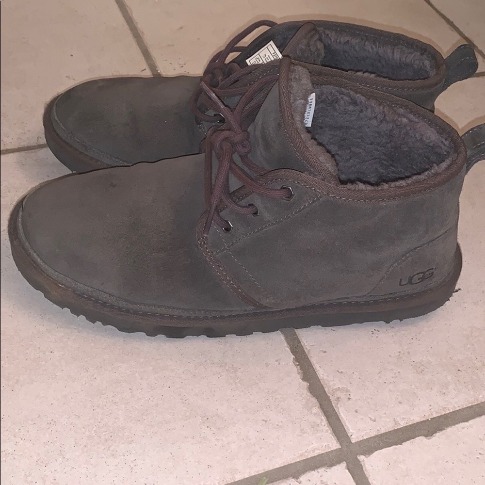 ugg